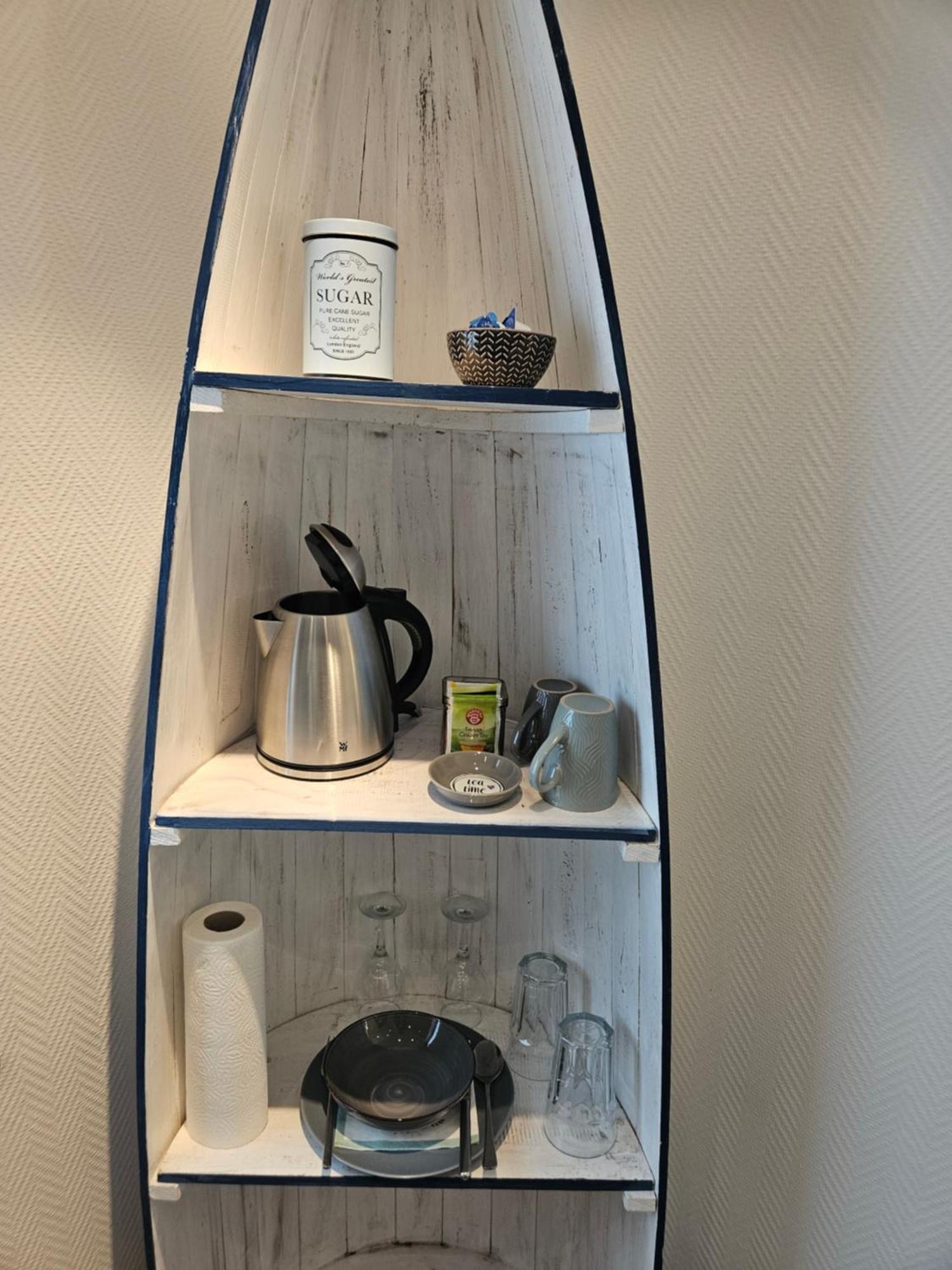 Apartament Standardzimmer Nahe Messe Und Airport